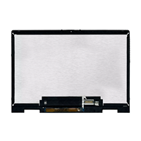 14.0 Inci untuk HP Envy X360 14-ES 14-es0000 14-es1000 Pengganti Rakitan Tampilan Layar Sentuh LCD LED 1920x1080