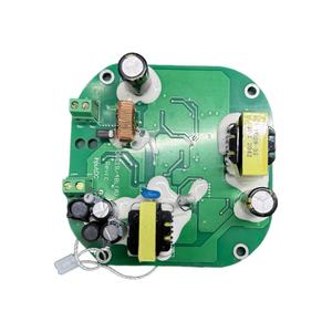 New Development Manufacturing BLDC Motor PCBA Control Board WiFi Switch Customized Turnkey Industrial Control for Home Appliance - Product Image 3