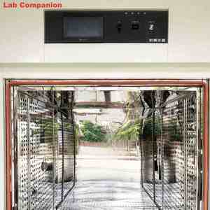 1000L Industrieofen CE-Zertifiziert |   30 ℃    ~300 ℃   Breiter Temperaturbereich, Automatisierte Testgeräte für Temperatur - Product Image 5