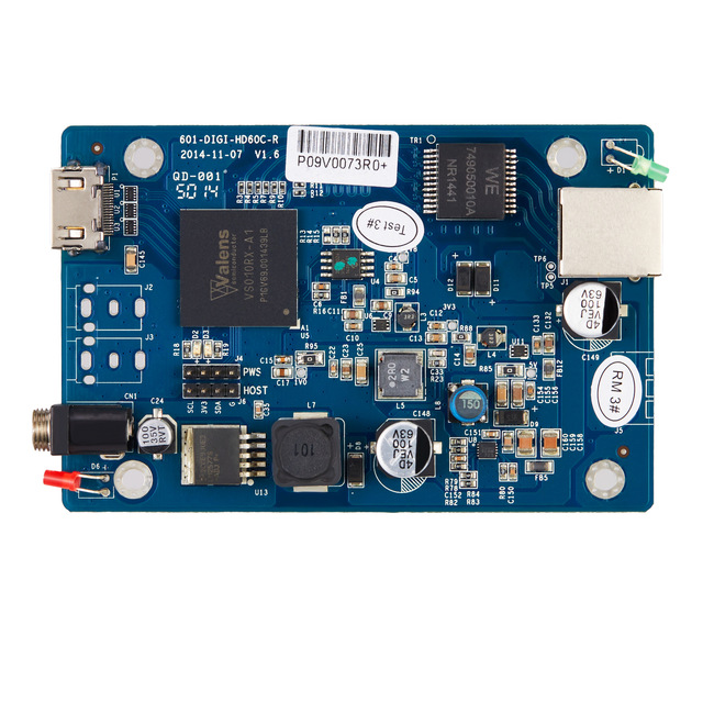 OEM Custom Control Printed Circuit Board (PCB) PCBA Manufacturer Supply Multilayer Pcb & Pcba