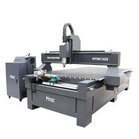 3d bois 1325 table de routeur de commande numérique par ordinateur