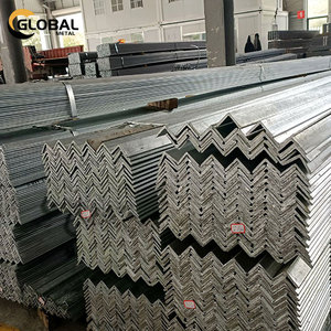 Fabricantes más vendidos con bajo precio Acero de ángulo igual de 60 grados - Product Image 5