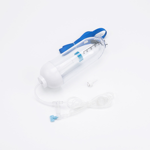 Truyền bơm Trung Quốc nhà sản xuất giá Y Tế nhỏ giọt đặt dùng một lần truyền bơm - Product Image 5