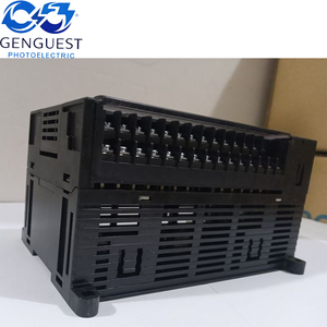 Contrôleur PLC CP1E-N60DR-D CP1E-N60DT-D CP1E-N60DT-A CP1E-E30SDR-A pour usage industriel avec programmation PLC - Product Image 2