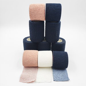 Lack irirst ID Elf dhdhesive ohohesive laslasticity andandage ports <span class=keywords><strong>Tape</strong></span> para Rist nnkle praprains y Welling - Product Image 3