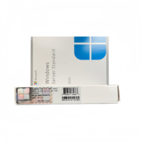 Server2025 Standard 64Bit Includes USB Package with Original License Key Made in USA 2025STD 6Months Guaranteed Free Shipping