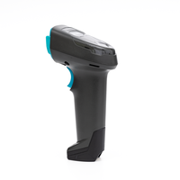 GUOTAO Custom J6R 1D 2D Qr Code USB Barcode Scanner Gun Alternativa DS2278 Caja Registradora de mano inalámbrica Android Scanner Gun