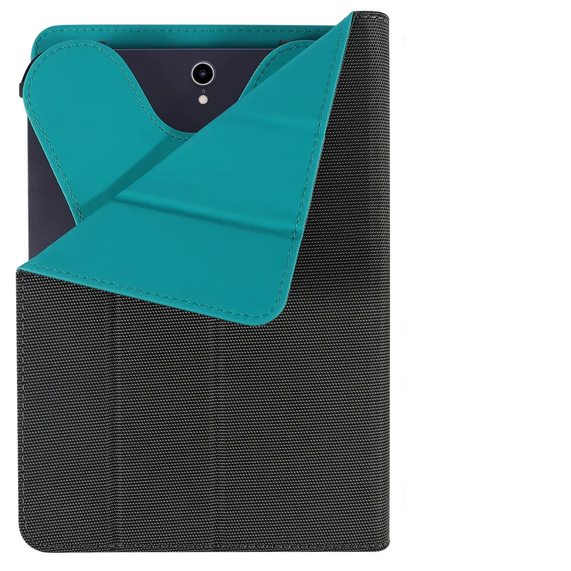 Funda universal de cuero PU para tableta con tapa inteligente para 10 pulgadas fundas resistentes para tableta fundas universales para Android Tab Apple iPad Tablet