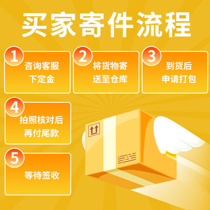 Service de courrier express international pour documents, applications d'étudiants, certificats, contrats vers les États-Unis et l'Europe depuis la Chine - Product Image 2