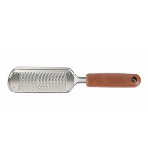 Herramienta de Pedicura Profesional de Alta Calidad para Limpieza y Exfoliación de Pies, Lima de Acero Inoxidable Reemplazable - Product Image 6