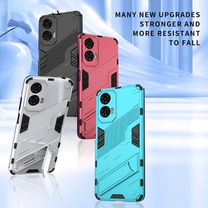 Funda a prueba de golpes para Motorola <span class=keywords><strong>Moto</strong></span> G24 G04 G04S E14 Bumper Armor Protect Back Coque para <span class=keywords><strong>Moto</strong></span> G04 <span class=keywords><strong>G</strong></span> <span class=keywords><strong>24</strong></span> 04S MotoG24 Phone Cover - Product Image 5