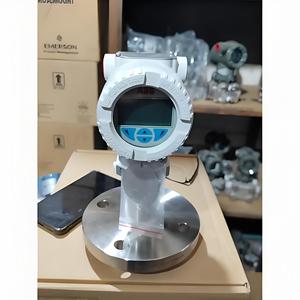 สำหรับเครื่องส่งสัญญาณเกจวัดแรงดันสูงสแตนเลสแท้รุ่น 266HSH 266DSH 266MSH 266HDH รองรับ Hart 4-20ma - Product Image 5
