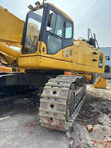 Excavadora Usada de Segunda Mano, Maquinaria de Movimiento de Tierras KOMATSU PC800 en Venta - Product Image 3