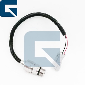 เซ็นเซอร์ความดัน221-8859 221-8859HE02สำหรับรถขุด E320C E320B - Product Image 3