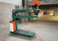 Agrafeuse haute vitesse à double moteur servo DX-1400SV