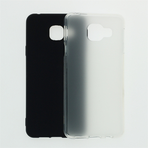 Custodia morbida in TPU con Cover posteriore per <span class=keywords><strong>Samsung</strong></span> <span class=keywords><strong>A3</strong></span> 2016 - Product Image 5