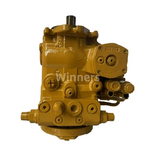 Pompes hydrauliques de la série A4VG, variées, y compris A4VG28, A4VG71, A4VG90, A4VG125, A4VG140, A4VG250, A4CSG355EPD, pour diverses applications - Product Image 5