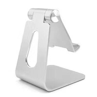 Support de téléphone pliable universel pour smartphones et petites tablettes