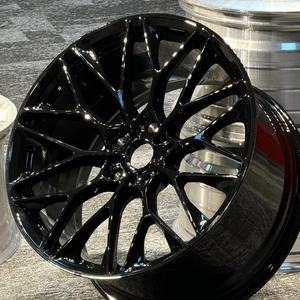 Jantes en aluminium forgées de haute qualité ZL 18-24 pouces <span class=keywords><strong>4x4</strong></span> pour voitures, SUV 5x120 pour KIA, BMW, Mercedes-Benz, Audi - Product Image 2