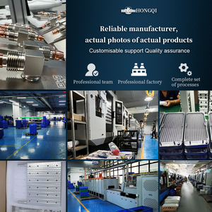 Radiador de Alumínio Refrigerado a Água de Alta Qualidade e Kit de Placa de Resfriamento Líquido de Alumínio, Fornecimento de Fábrica KS5L - Product Image 6