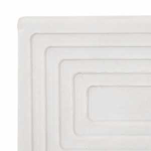 Vassoio in Marmo Decorativo Rettangolare, Centrotavola Moderno per Tavolino da Caffè, Decorazione per la Casa - Product Image 5