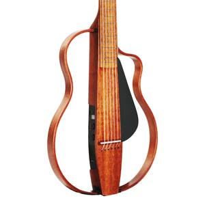 Nbsg สายไนลอน6เส้นเรียบอัจฉริยะ, สายมะฮอกกานี38นิ้วเคลือบด้านสำหรับคนรักดนตรี - Product Image 5