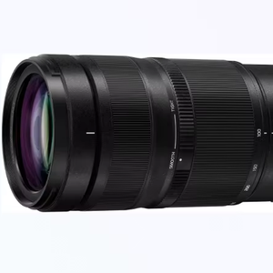 Lente Teleobjetivo Ultra Panasonic LUMIX Serie S 100-500 mm F5-F7.1 con Montura L - S-R100500 - Product Image 1