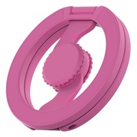 Support magnétique multi-couleurs OEM avec rotation à 360° et anneau de maintien pour téléphone, Fidget Spinner pour iPhone 16/17/18 – Vente directe usine