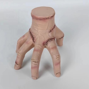 Figurine de décoration pour la famille, objet de maison, décor de bureau, jouets d'halloween, artisanat, Sculpture, accessoires de décoration - Product Image 3