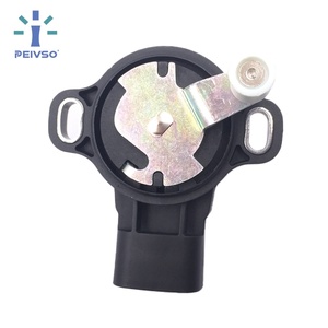 Capteur de position de l'accélérateur sensible PEIVSO, prix usine, ajustement direct pour Nissan X-Trail T30 350Z G35 FX35 OEM 18919-AM810 - Product Image 3