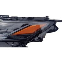 Pour Lexus Rx 350 2022-2025 Phare au xénon de haute qualité RX300 RX500H pour accessoires Lexus Rx 350