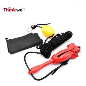 Barra de autoperforación plegable, <span class=keywords><strong>boya</strong></span> de anclaje ajustable, galvanizado tipo A, 5,5 libras, venta al por mayor - Product Image 5