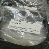 Sensor de Flujo Térmico FD-HCB10, 24VDC PNP Analógico RS-232, para Monitoreo de Flujo de Aire Comprimido, Líquidos y Procesos