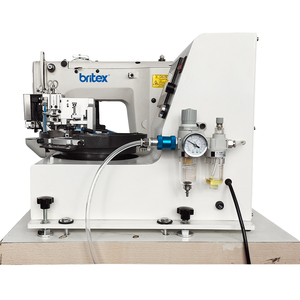 WD-1903A-SQ nút điện tử gắn máy may nút tự động gắn thiết bị thương hiệu worlden - Product Image 3