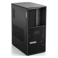 Ordinateur de bureau Lenovo Thinkstation P3 Tower Workstation PC, tout neuf, P3 I9-13900K, 128 Go, 512 Go SSD, 4TSATA, RTX4090-24G