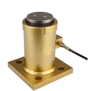 10 đến 30t tải tế bào cân cầu cân lực lượng cảm biến xe tải quy mô để đo trọng lượng hiệu quả - Product Image 4