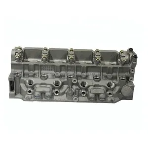 Original quality cylinder head assembly For Renault 610/714/722/724/732 F8q Complete cylinder head 7701468014