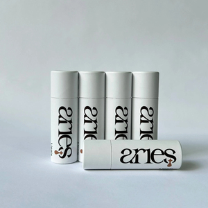 Emballage en tube de papier kraft recyclable fait main sur mesure 50ML 100ML 150ML 200ML pour cosmétiques vides - Product Image 3