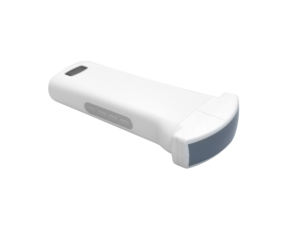 Usb Convexe Ultrasone <span class=keywords><strong>Transducer</strong></span> Draadloze Convexe Array Echografie Sonde Voor Ob/Gyn Long Urologie Toepassing - Product Image 3