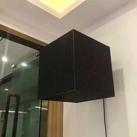 Display a Led a cubo magico intelligente a colori con Poster interattivo completo ad alta risoluzione commerciale impermeabile ad alta velocità