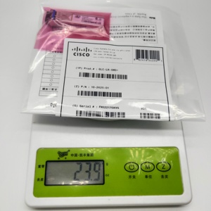 GLC-LH-SMD <span class=keywords><strong>1310nm</strong></span> SMF 10km 100BASE-FX SFP thu phát ban đầu mô-đun sợi quang mô-đun - Product Image 6