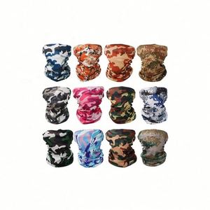 ผ้าพันคอแบบหลอดคลุมศีรษะสำหรับผู้ใหญ่แบบมัลติฟังก์ชั่นสำหรับเล่นกีฬา ราคาถูก ขายส่งตามสั่ง - Product Image 1