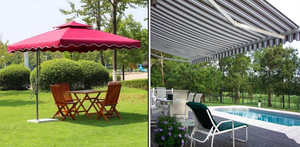 Auvent rétractable personnalisé pour camping-car, <span class=keywords><strong>caravane</strong></span> manuelle, camping-car, camping-car, 100% - Product Image 6