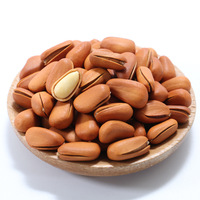 Pijnboompitten 500 Gram Chinese Pijnboompitten Pignons De Pin Nuts Droge vruchten en noten Snack