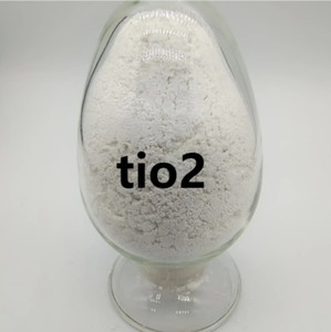 ผงสีขาวเกรดอุตสาหกรรมสำหรับหมึกเคลือบ R-600 TiO2ไทเทเนียมไดออกไซด์ชนิด rutile - Product Image 5