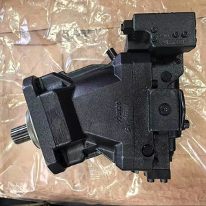 Motor de Pistones 51V 51V080 51V110 51V160 51V250 Serie 51V250 RF2N EQA7 JYE1 168AAF3 1516 Motor Hidráulico de Desplazamiento Variable - Product Image 1