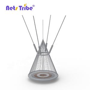 ציוד משחקים מקורה לילדים בגן וקניון משחקים - Product Image 3