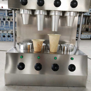 Nouvelle machine à pizza portable en acier inoxydable 304 - Facile à utiliser - Garantie 1 an - Product Image 6