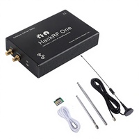 Carte de développement Hackrf One SDR 1Mhz-6Ghz Radio définie par logiciel