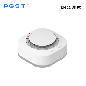 Détecteur <span class=keywords><strong>de</strong></span> fumée PGST OEM/ODM interconnecté, lot <span class=keywords><strong>de</strong></span> 3, certification EN14604/UL217 - Product Image 5